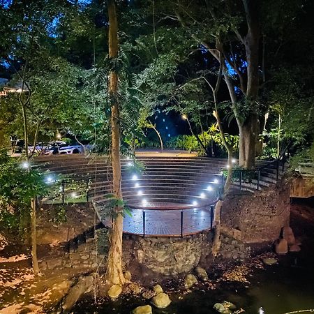 Grand Udawalawe Safari Resort Zewnętrze zdjęcie