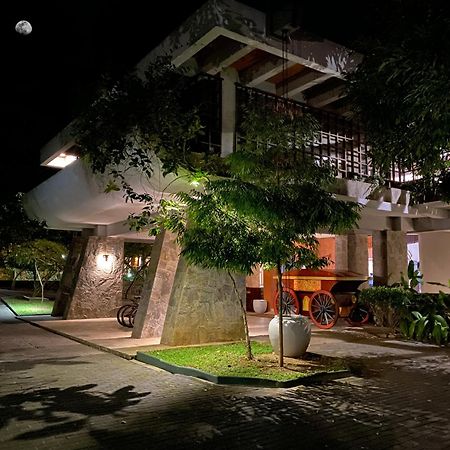 Grand Udawalawe Safari Resort Zewnętrze zdjęcie