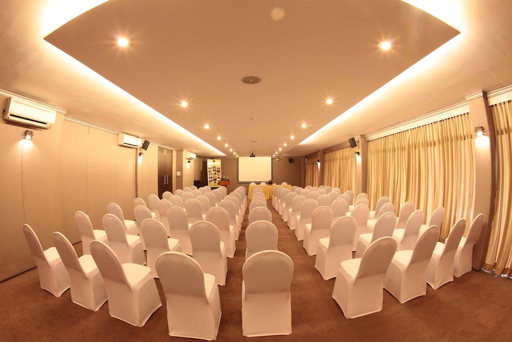 Grand Udawalawe Safari Resort Zewnętrze zdjęcie