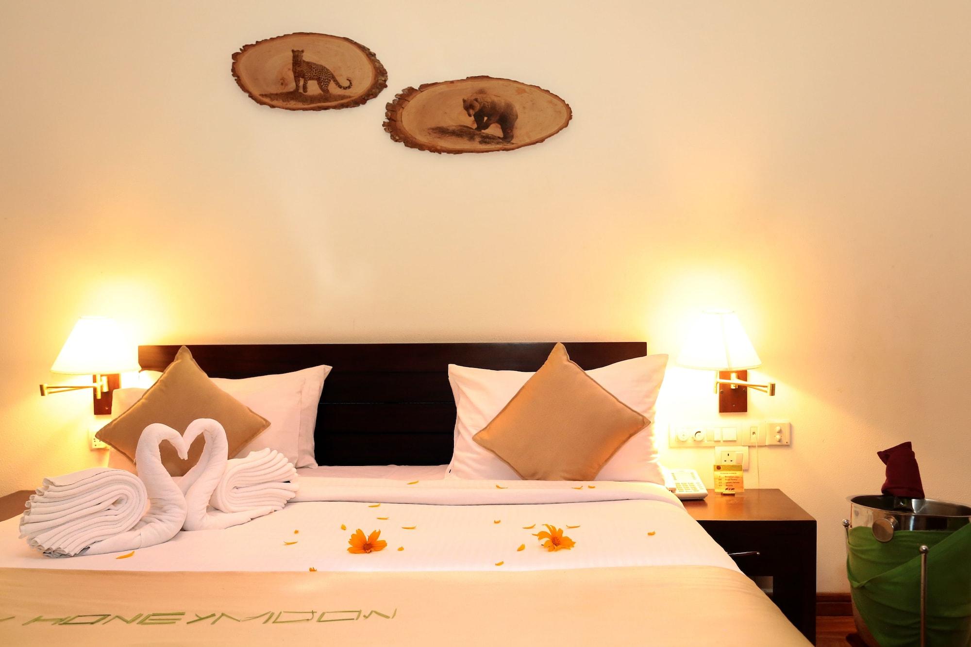 Grand Udawalawe Safari Resort Zewnętrze zdjęcie
