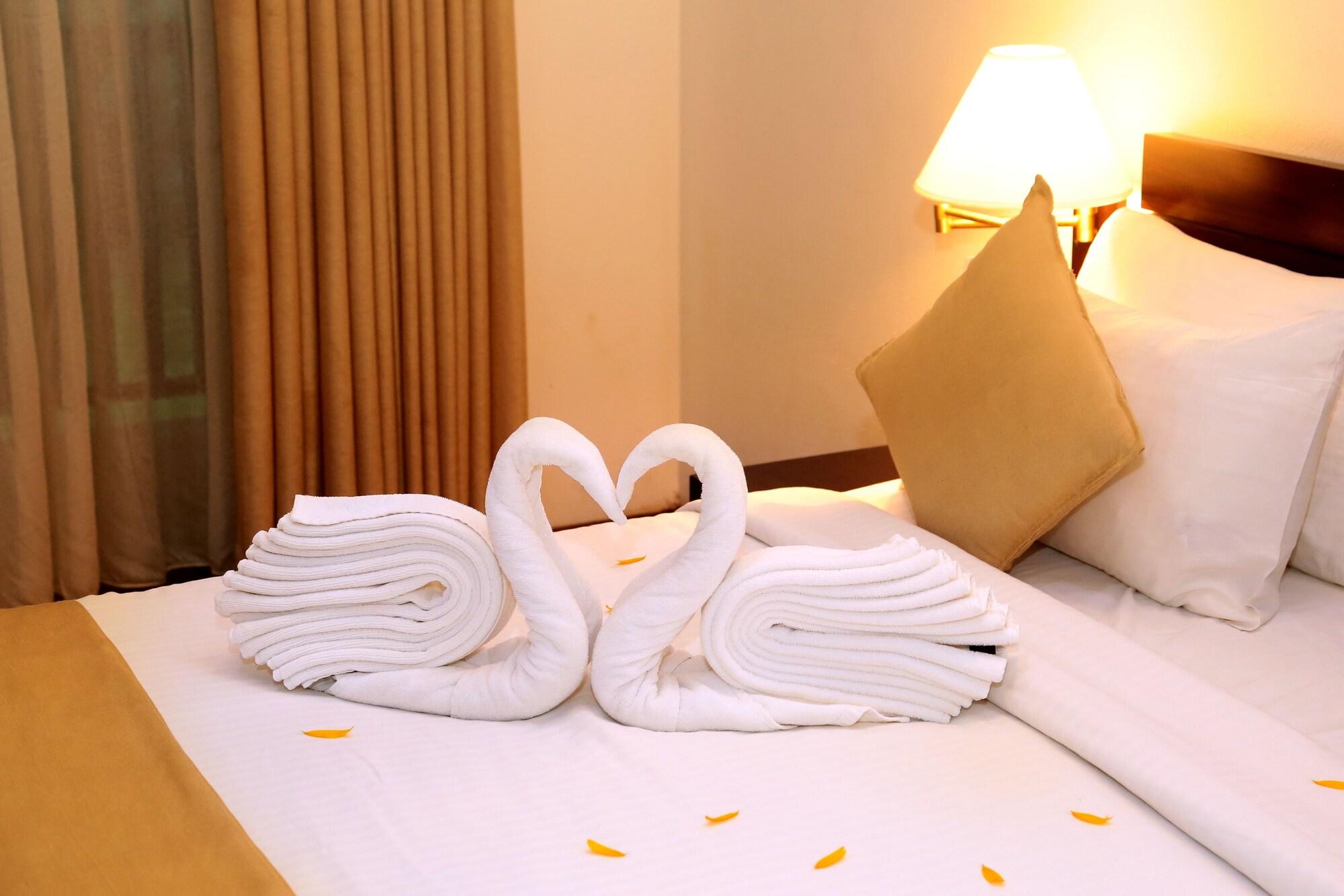 Grand Udawalawe Safari Resort Zewnętrze zdjęcie