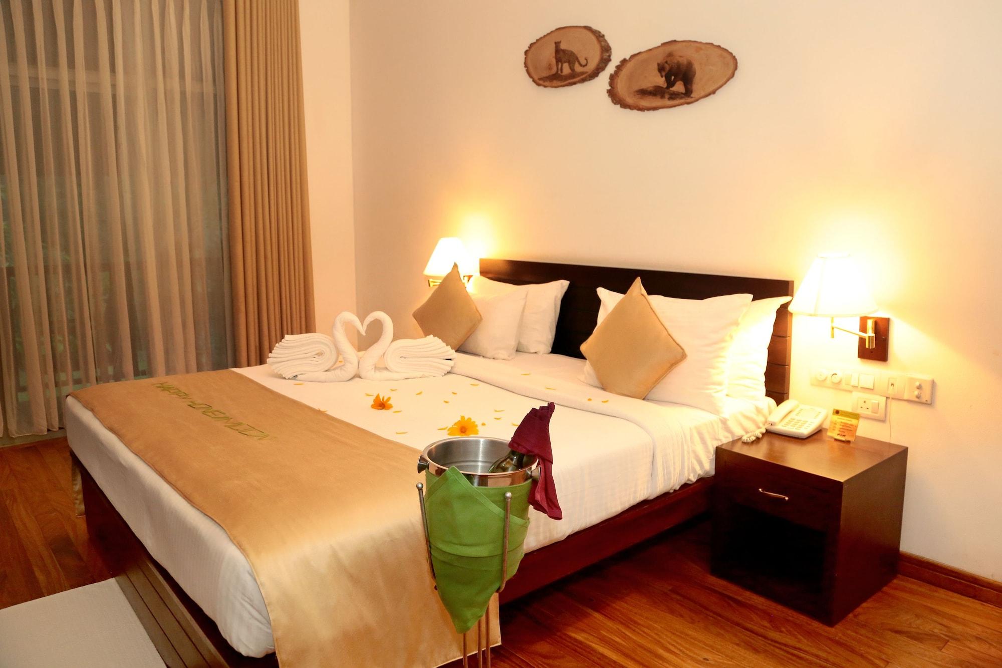 Grand Udawalawe Safari Resort Zewnętrze zdjęcie
