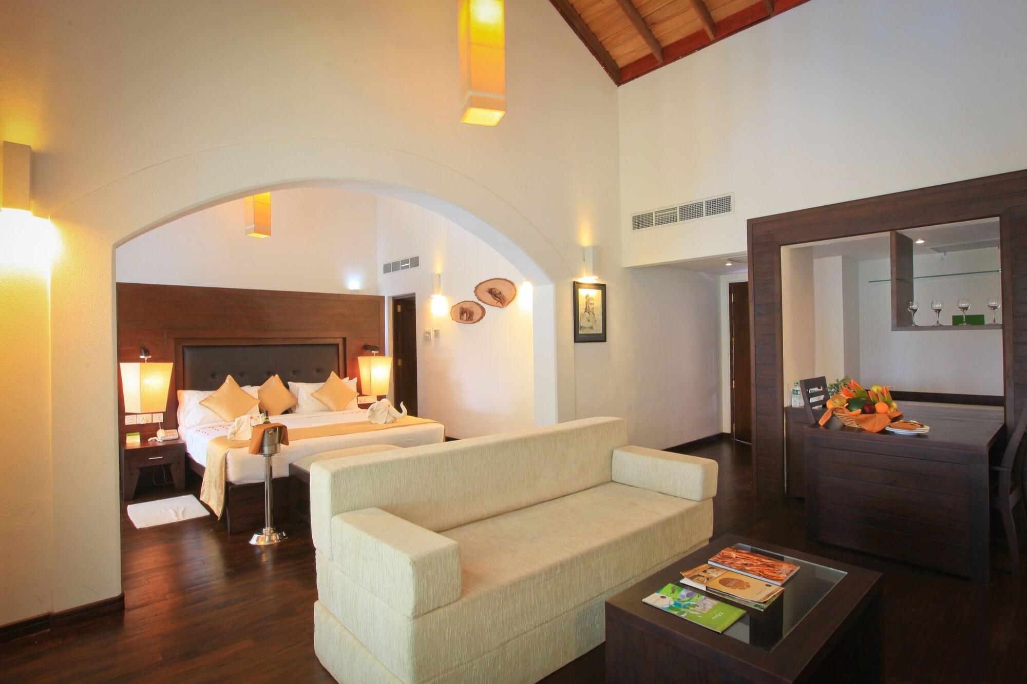 Grand Udawalawe Safari Resort Zewnętrze zdjęcie