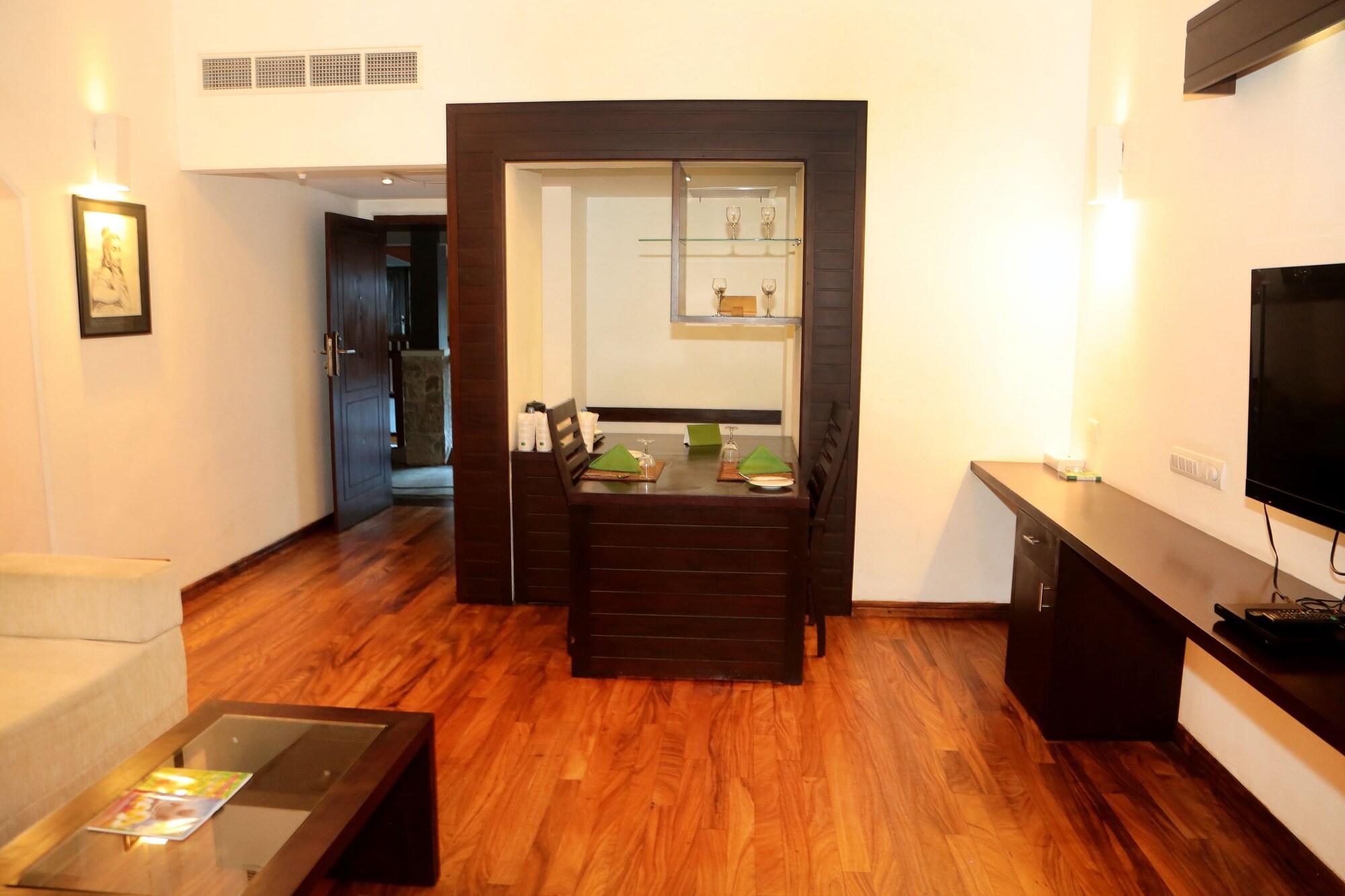 Grand Udawalawe Safari Resort Zewnętrze zdjęcie