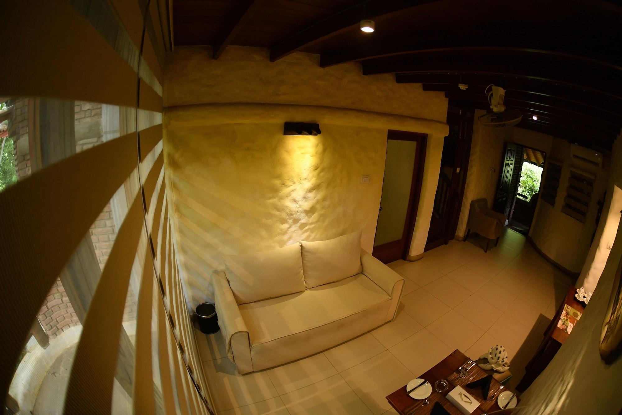 Grand Udawalawe Safari Resort Zewnętrze zdjęcie