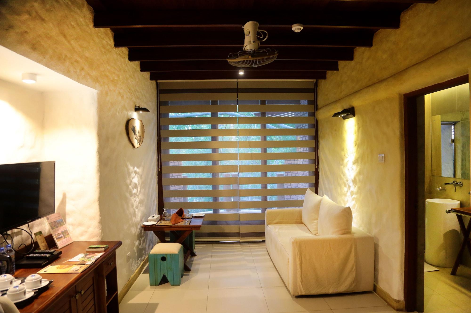 Grand Udawalawe Safari Resort Zewnętrze zdjęcie