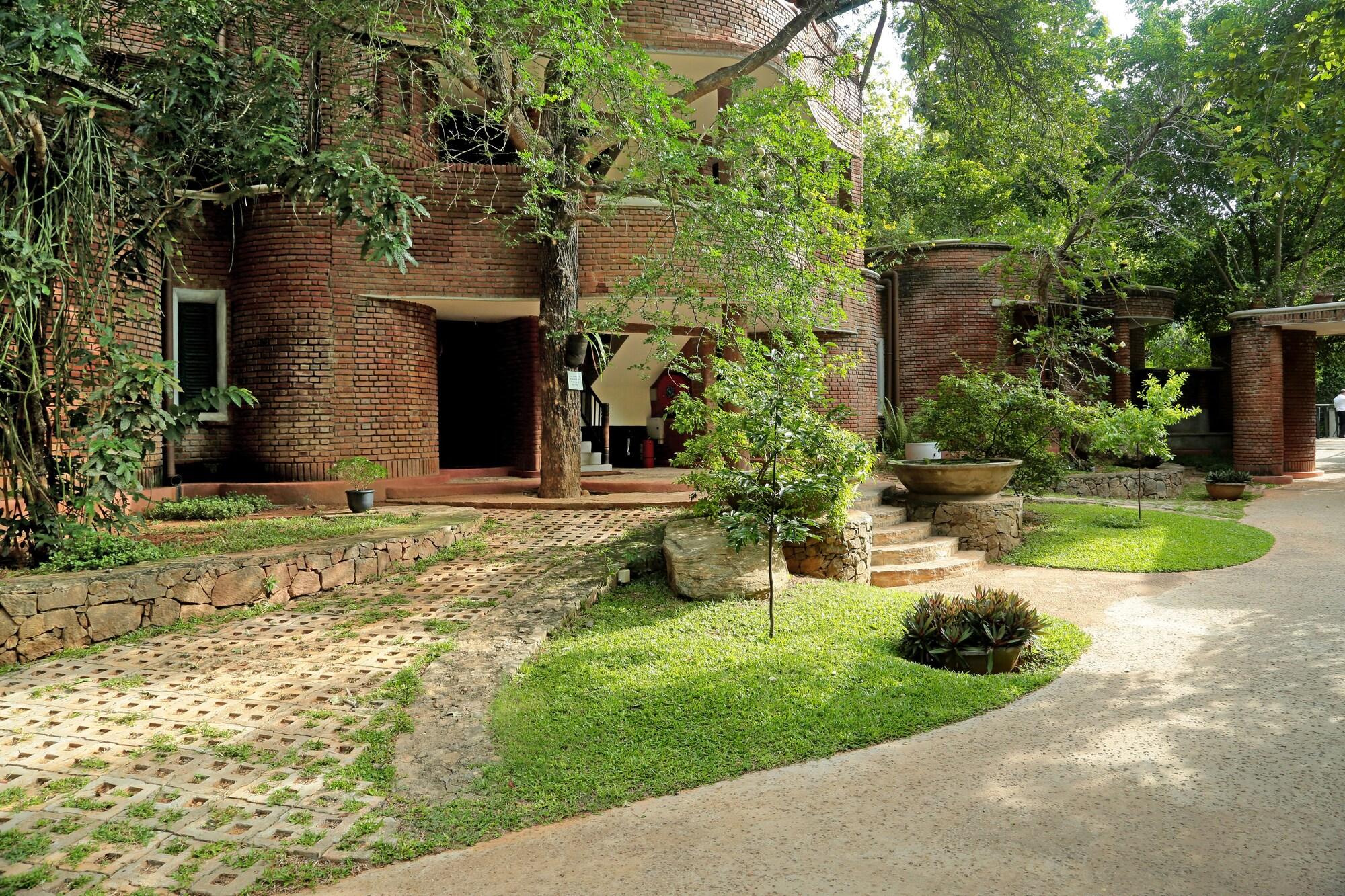 Grand Udawalawe Safari Resort Zewnętrze zdjęcie