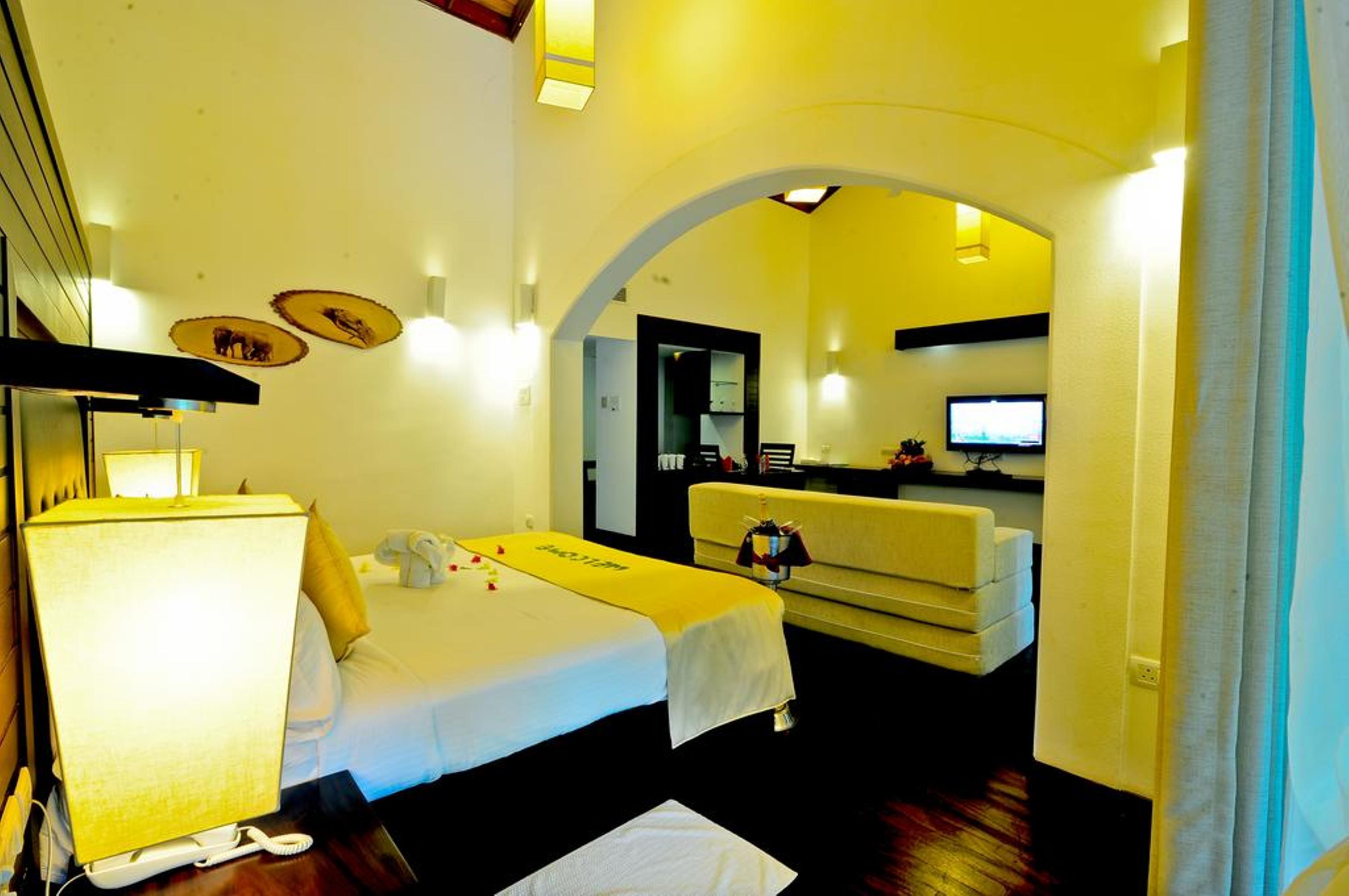 Grand Udawalawe Safari Resort Zewnętrze zdjęcie