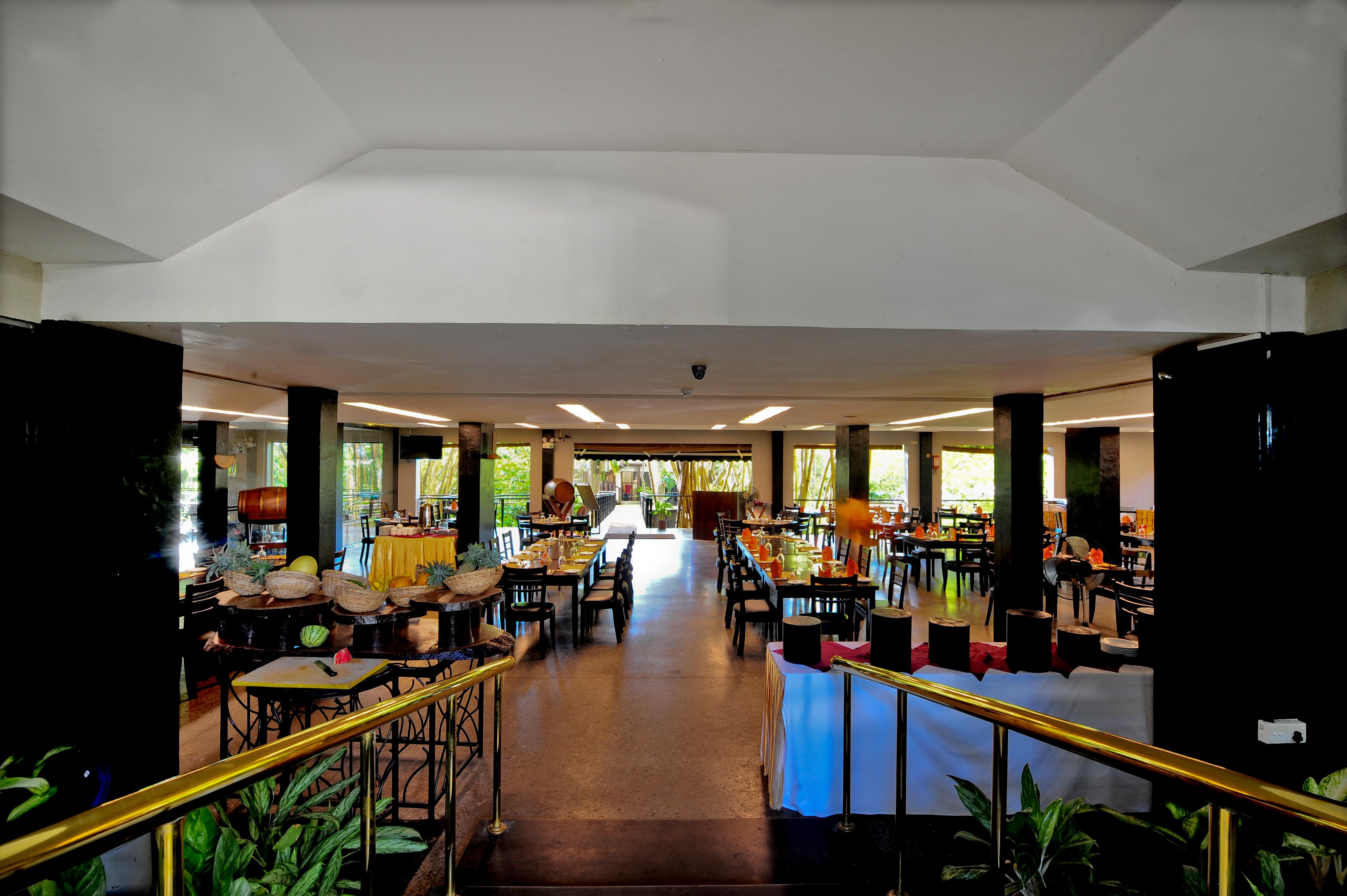 Grand Udawalawe Safari Resort Zewnętrze zdjęcie