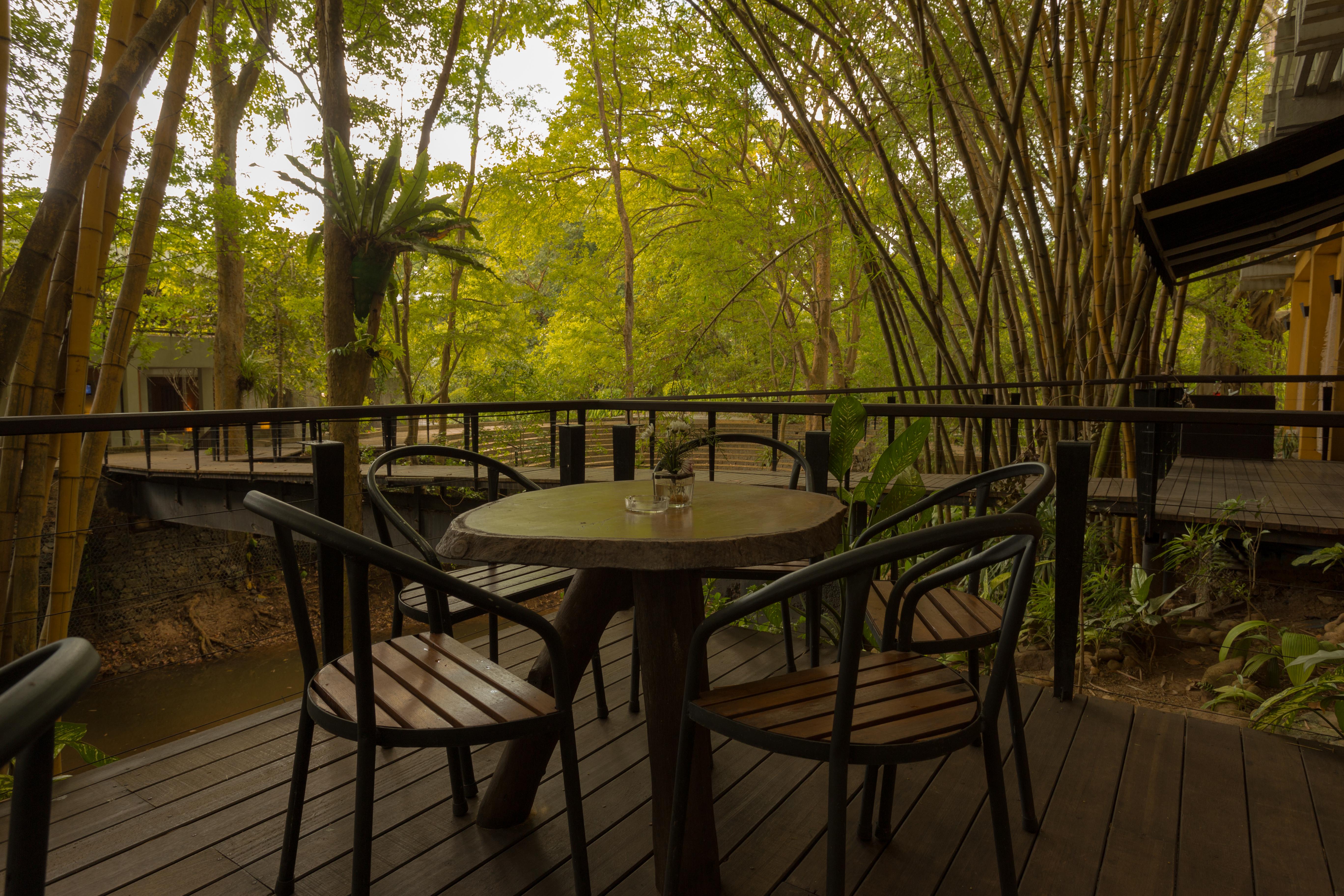 Grand Udawalawe Safari Resort Zewnętrze zdjęcie