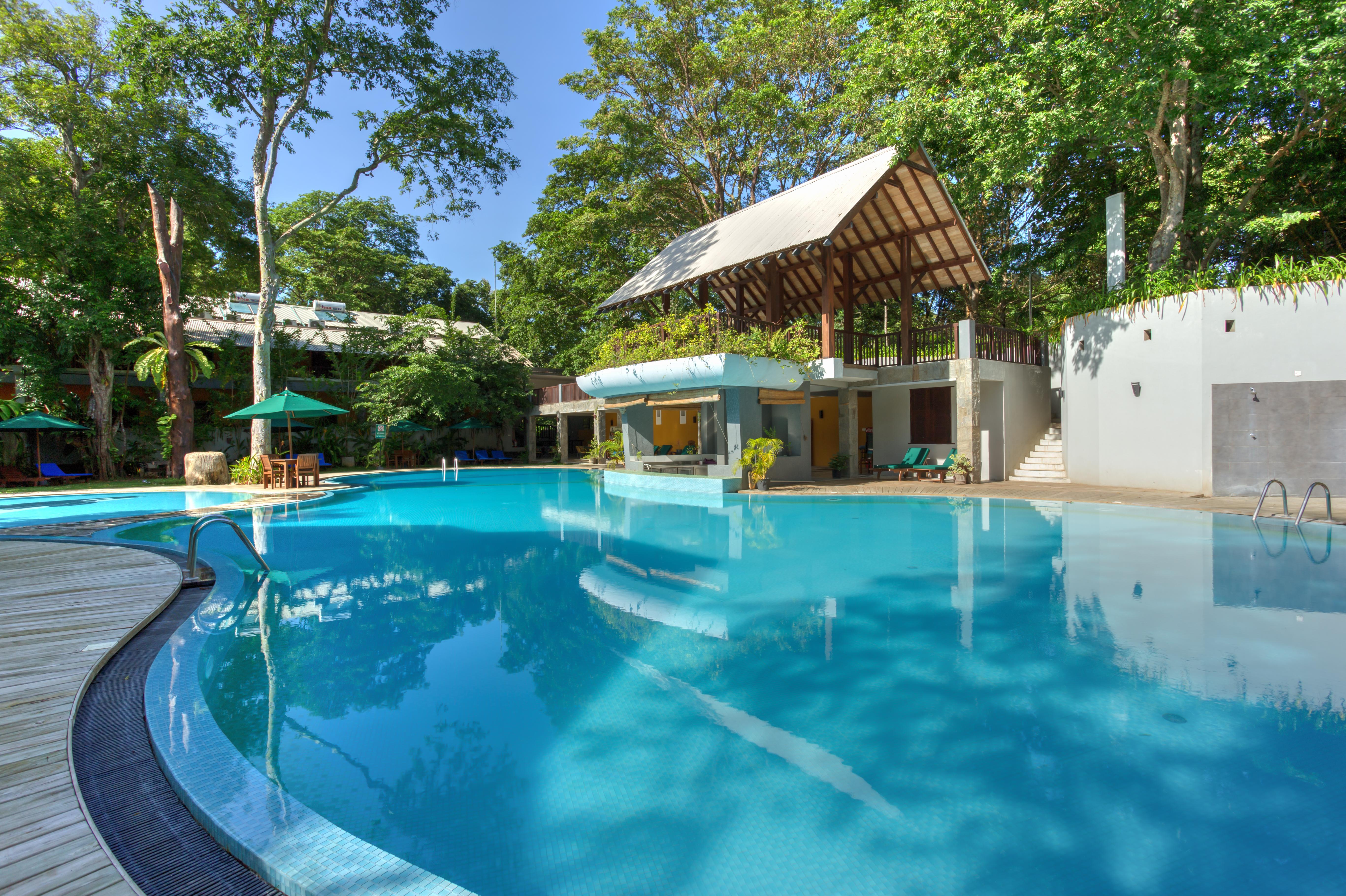 Grand Udawalawe Safari Resort Zewnętrze zdjęcie