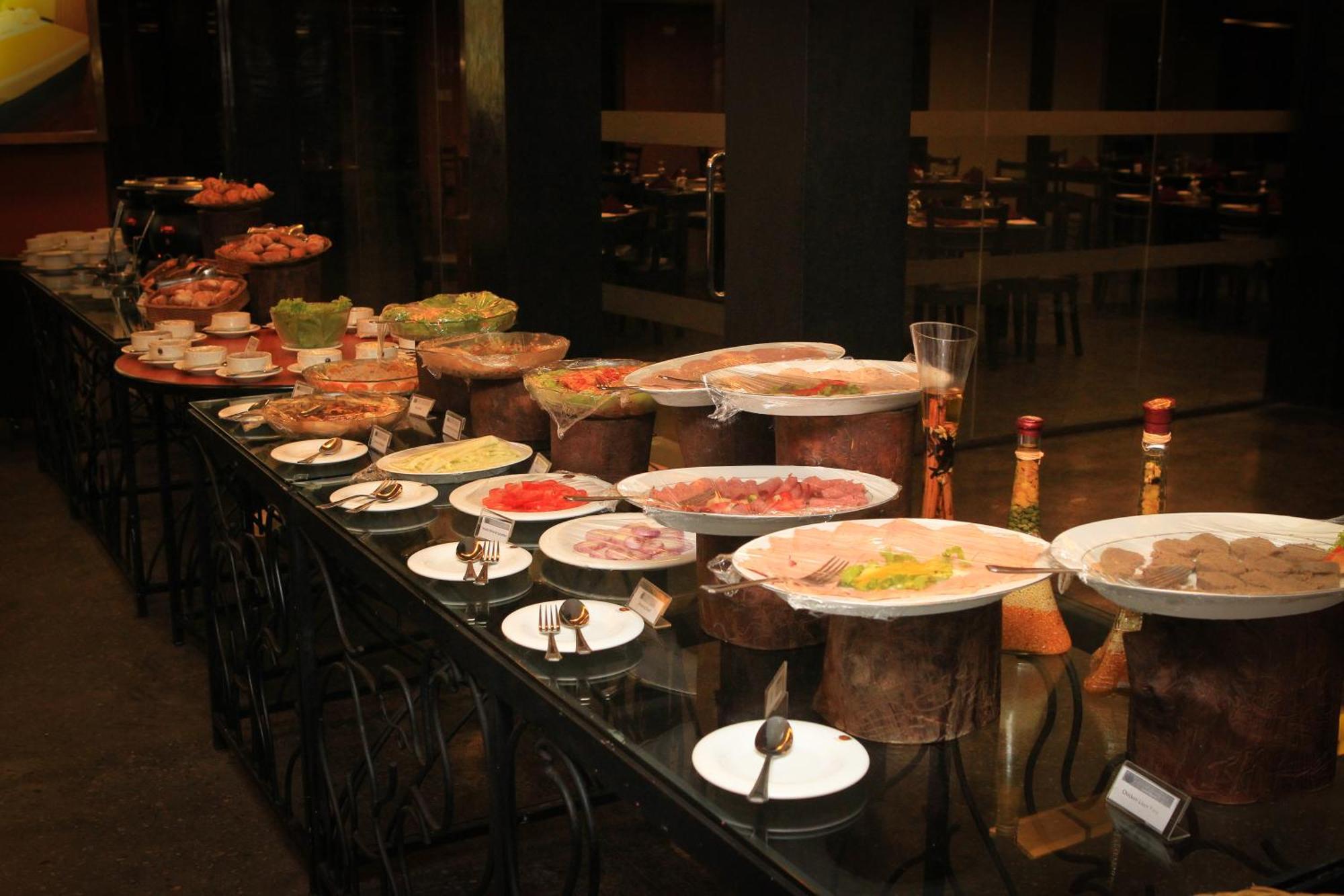 Grand Udawalawe Safari Resort Zewnętrze zdjęcie