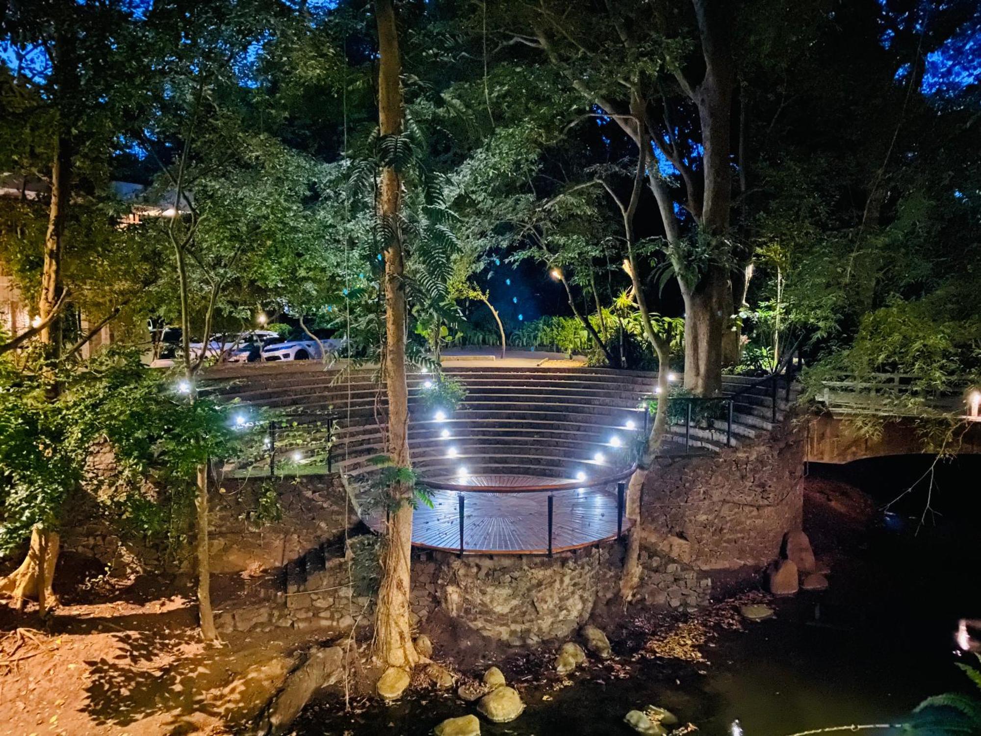 Grand Udawalawe Safari Resort Zewnętrze zdjęcie