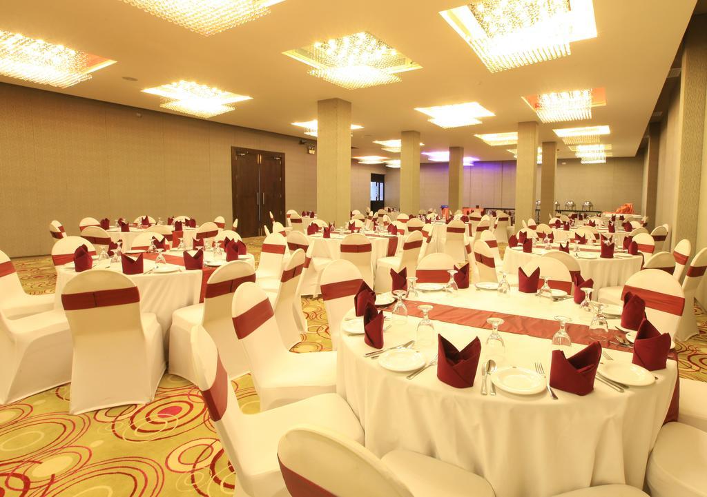 Grand Udawalawe Safari Resort Zewnętrze zdjęcie