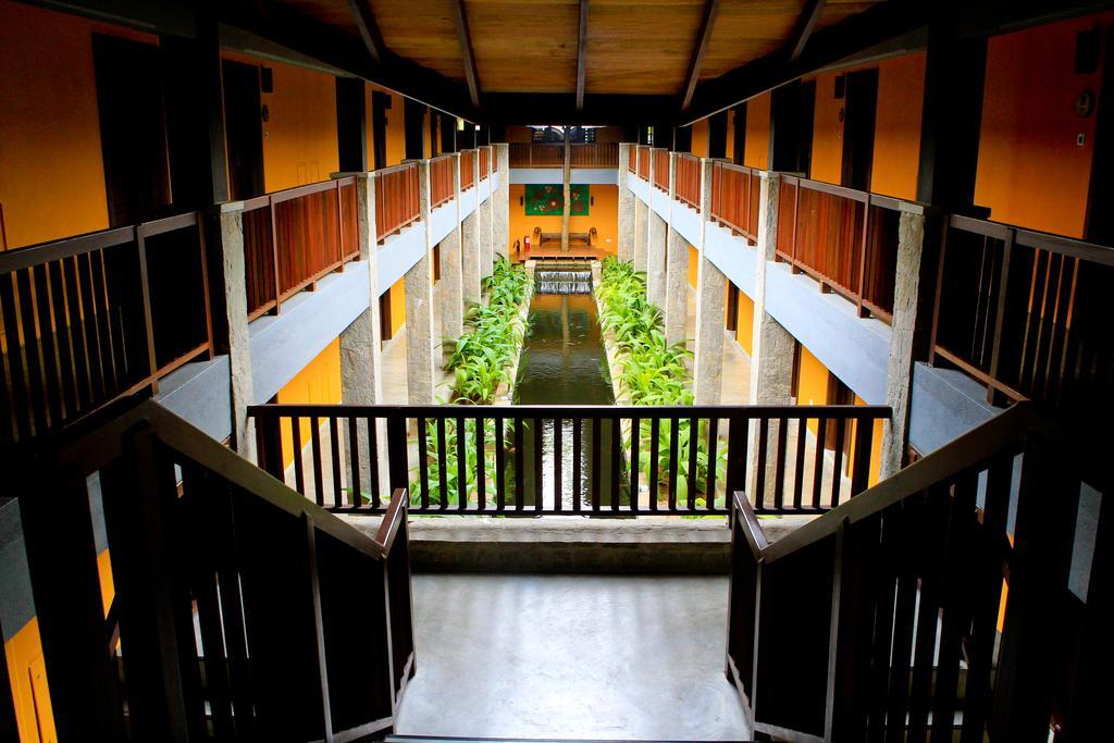 Grand Udawalawe Safari Resort Zewnętrze zdjęcie