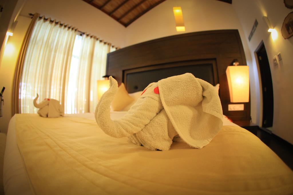 Grand Udawalawe Safari Resort Zewnętrze zdjęcie