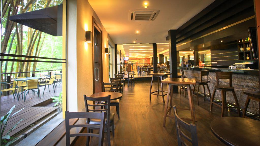 Grand Udawalawe Safari Resort Zewnętrze zdjęcie