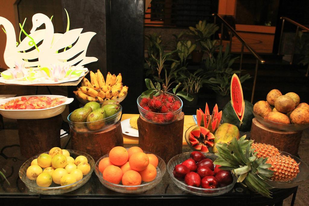 Grand Udawalawe Safari Resort Zewnętrze zdjęcie