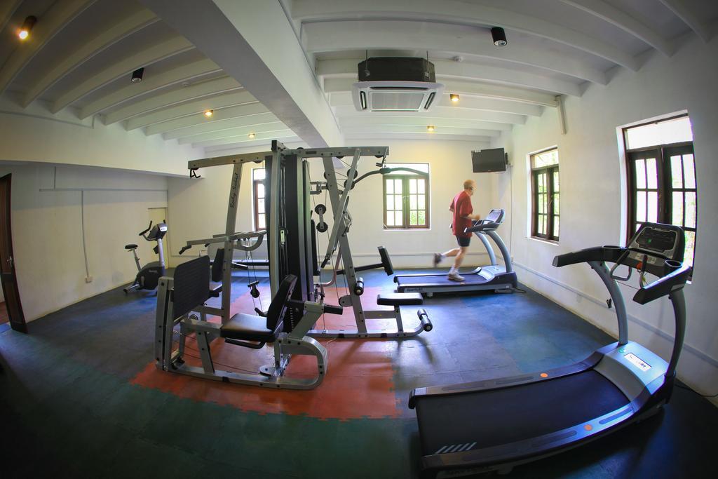 Grand Udawalawe Safari Resort Zewnętrze zdjęcie