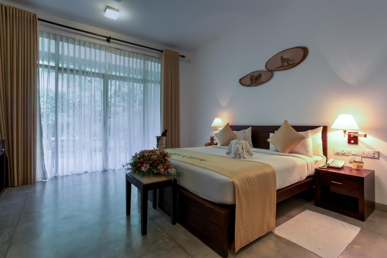 Grand Udawalawe Safari Resort Zewnętrze zdjęcie