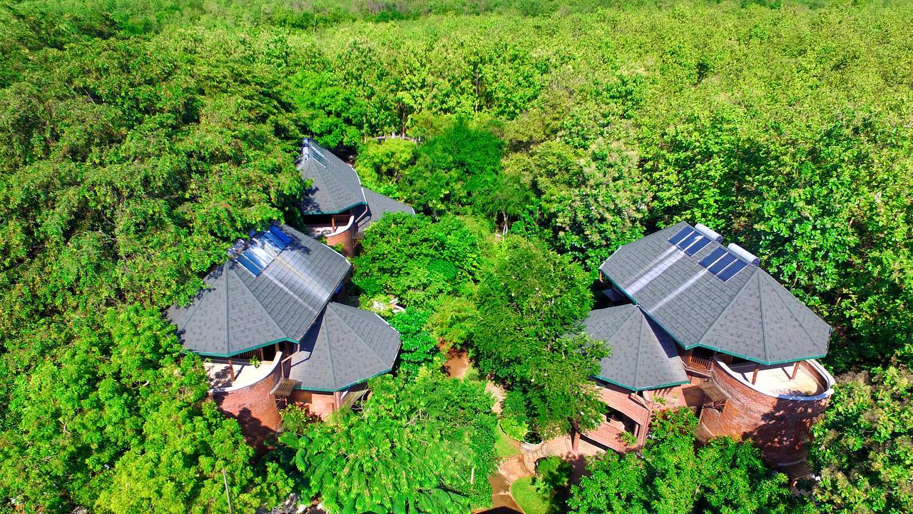 Grand Udawalawe Safari Resort Zewnętrze zdjęcie