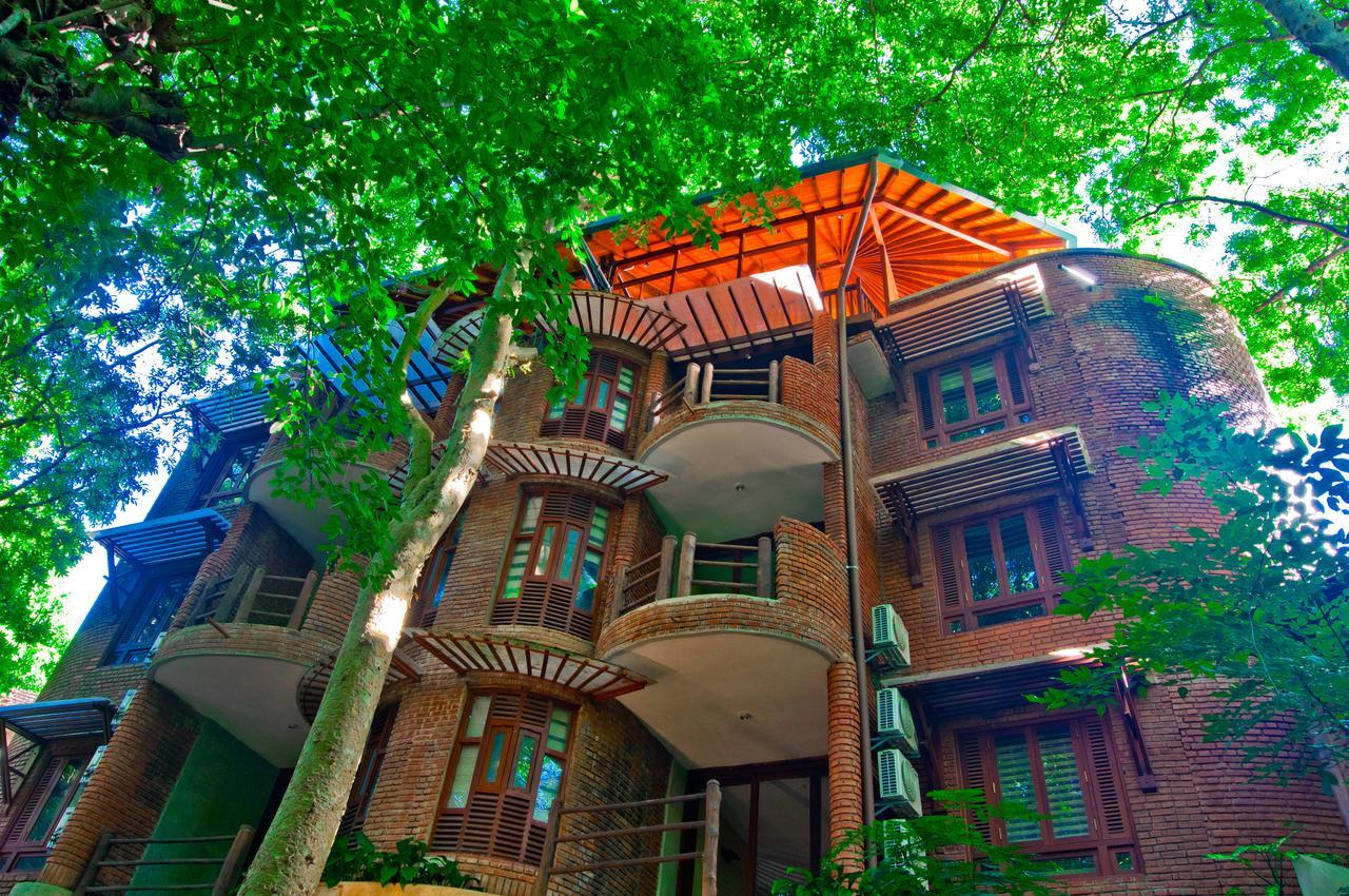 Grand Udawalawe Safari Resort Zewnętrze zdjęcie