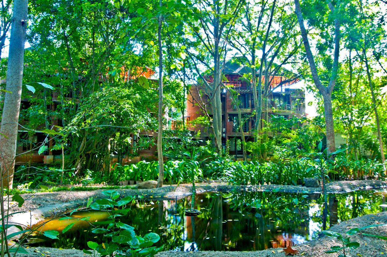 Grand Udawalawe Safari Resort Zewnętrze zdjęcie