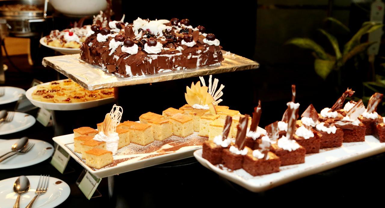 Grand Udawalawe Safari Resort Zewnętrze zdjęcie