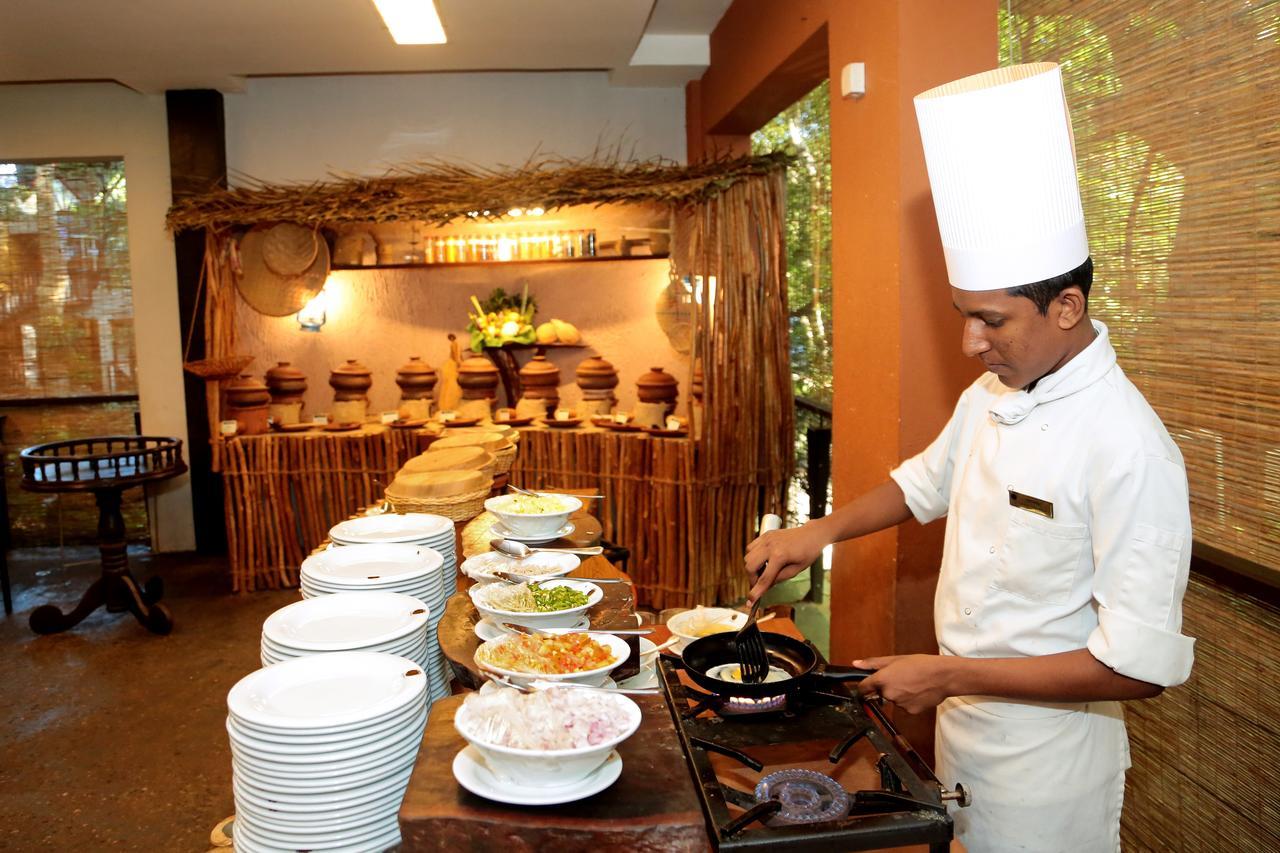 Grand Udawalawe Safari Resort Zewnętrze zdjęcie