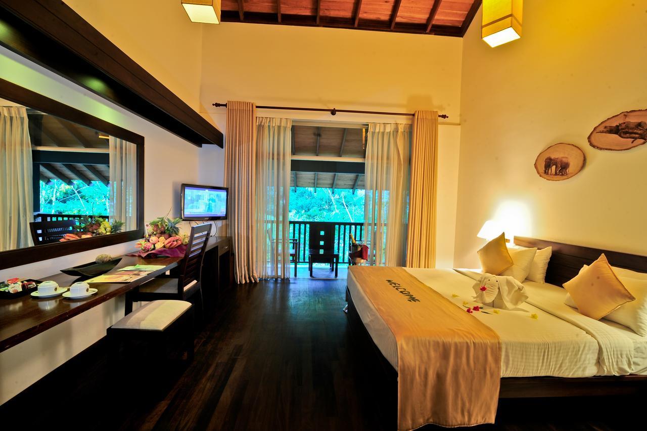 Grand Udawalawe Safari Resort Zewnętrze zdjęcie