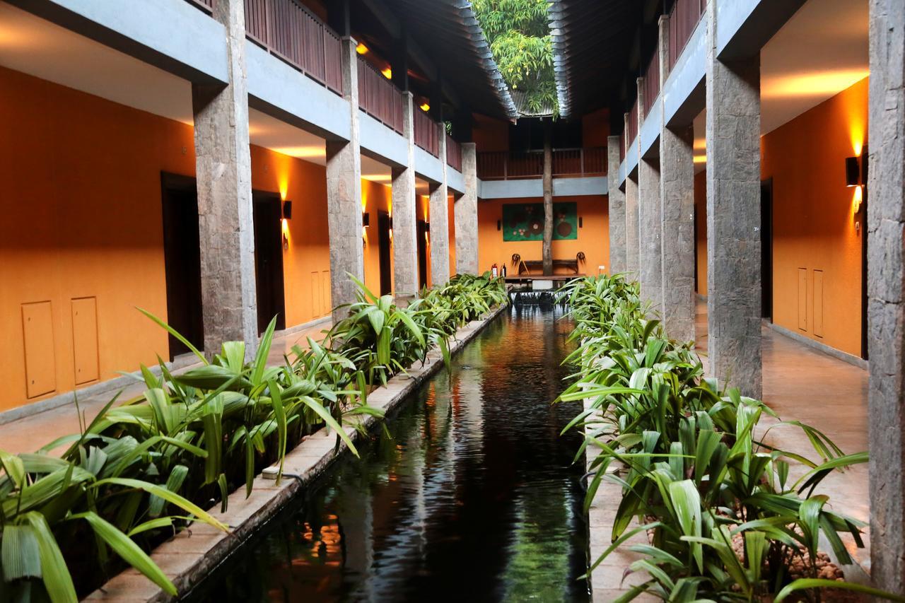 Grand Udawalawe Safari Resort Zewnętrze zdjęcie