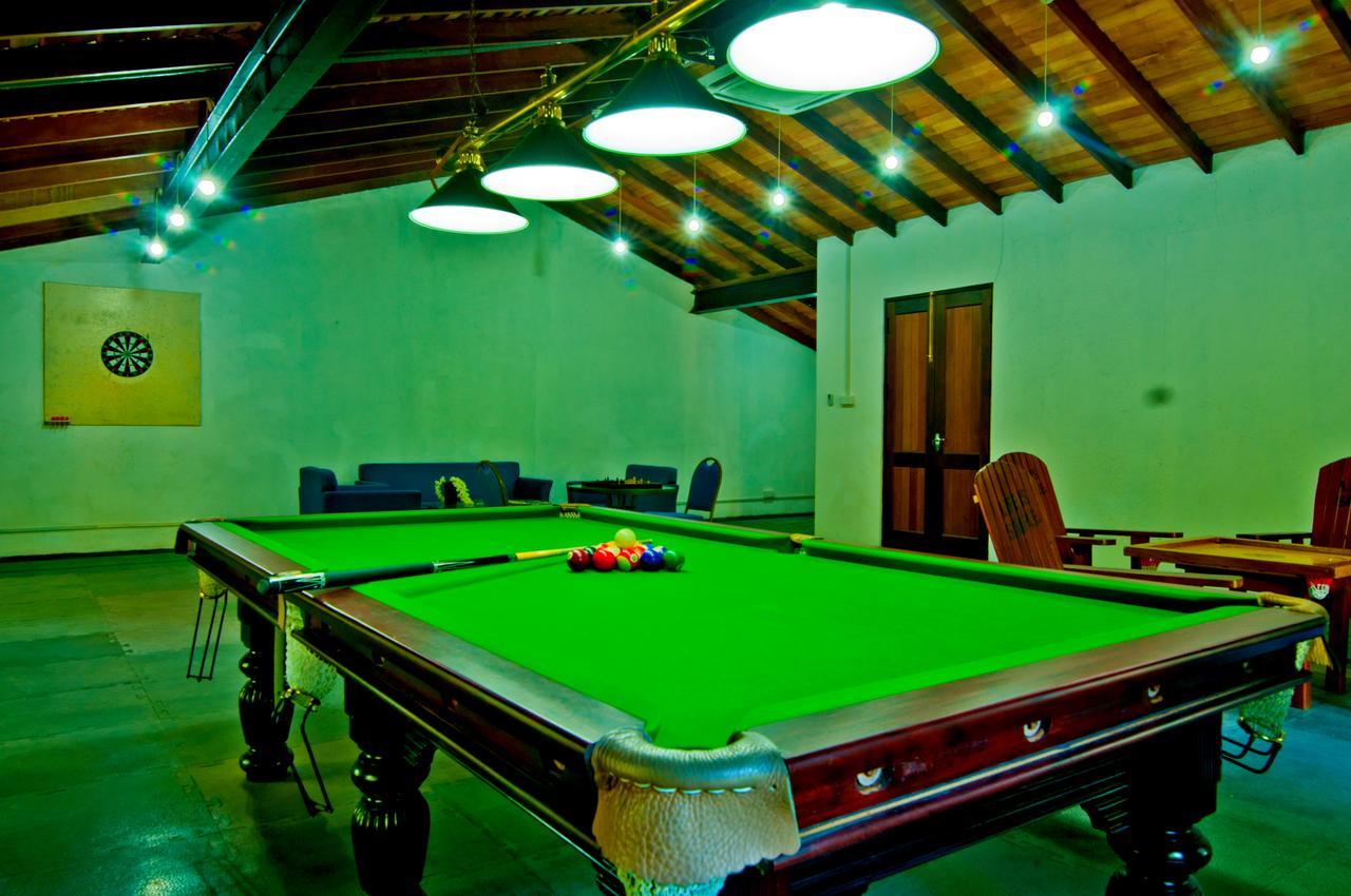 Grand Udawalawe Safari Resort Zewnętrze zdjęcie