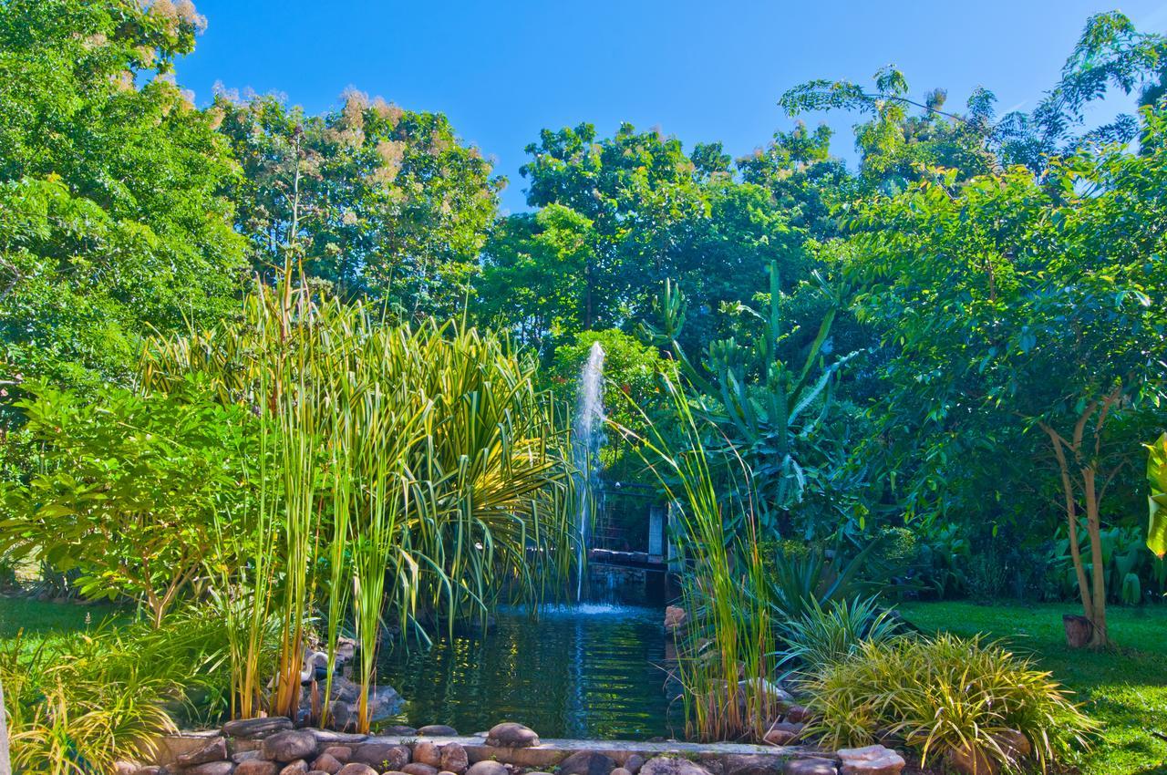 Grand Udawalawe Safari Resort Zewnętrze zdjęcie