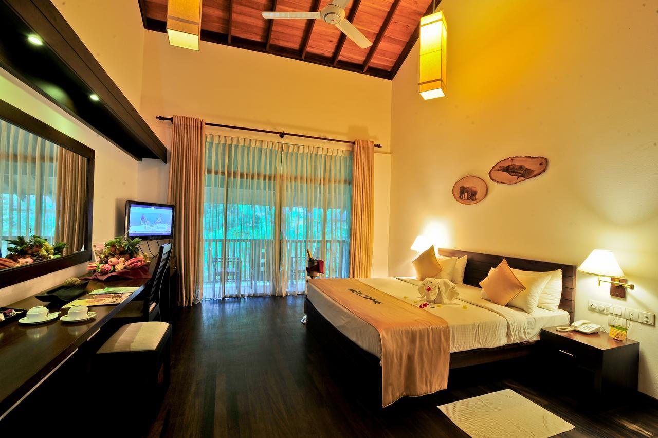 Grand Udawalawe Safari Resort Zewnętrze zdjęcie