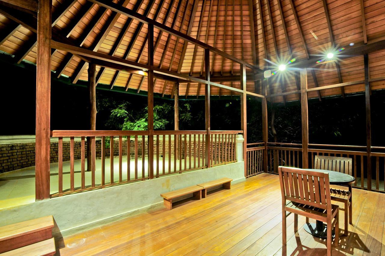 Grand Udawalawe Safari Resort Zewnętrze zdjęcie