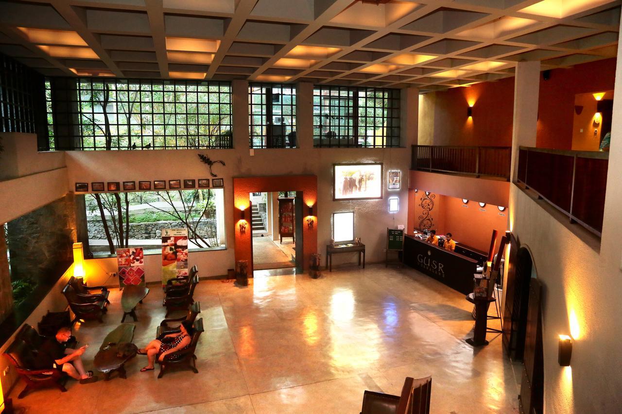 Grand Udawalawe Safari Resort Zewnętrze zdjęcie