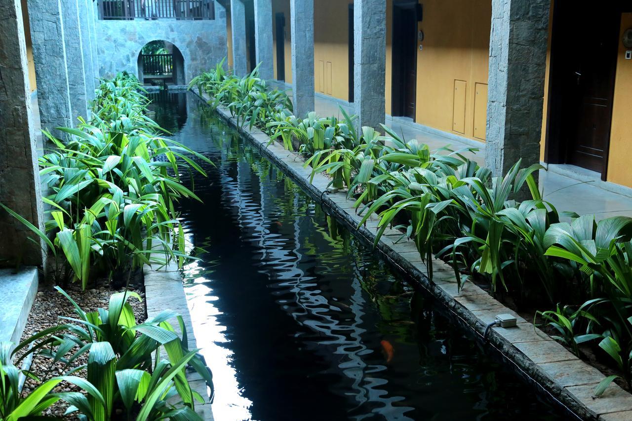 Grand Udawalawe Safari Resort Zewnętrze zdjęcie