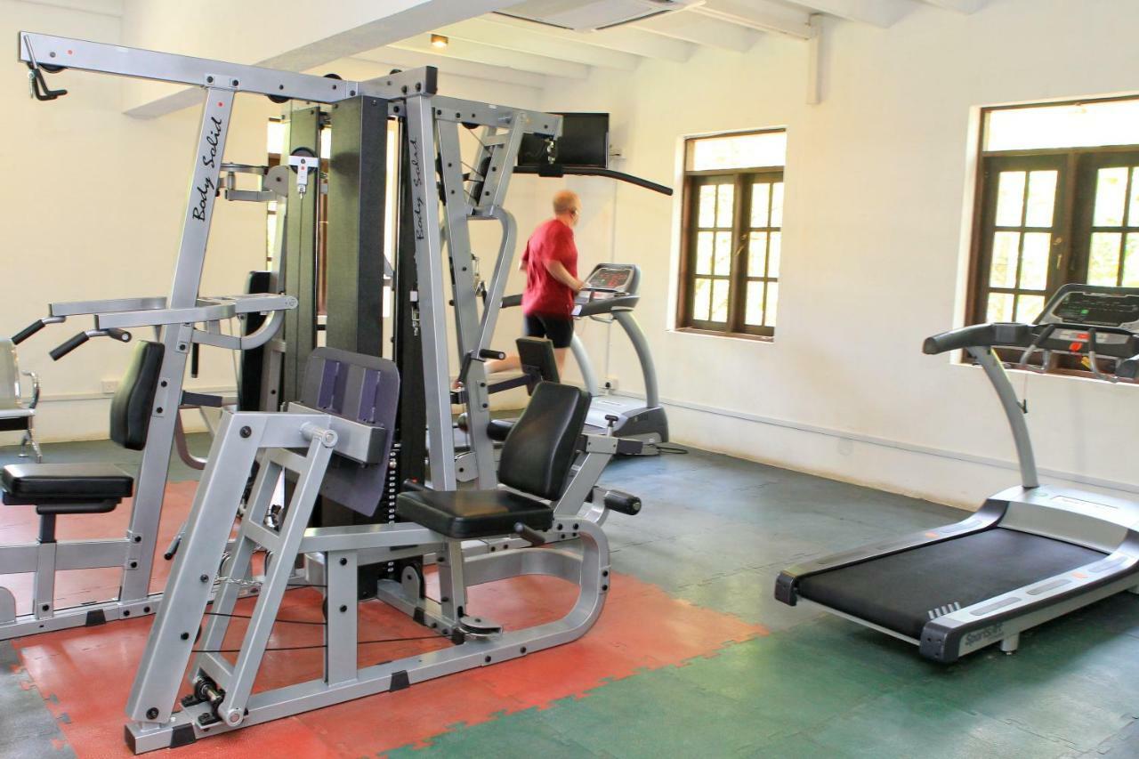 Grand Udawalawe Safari Resort Zewnętrze zdjęcie