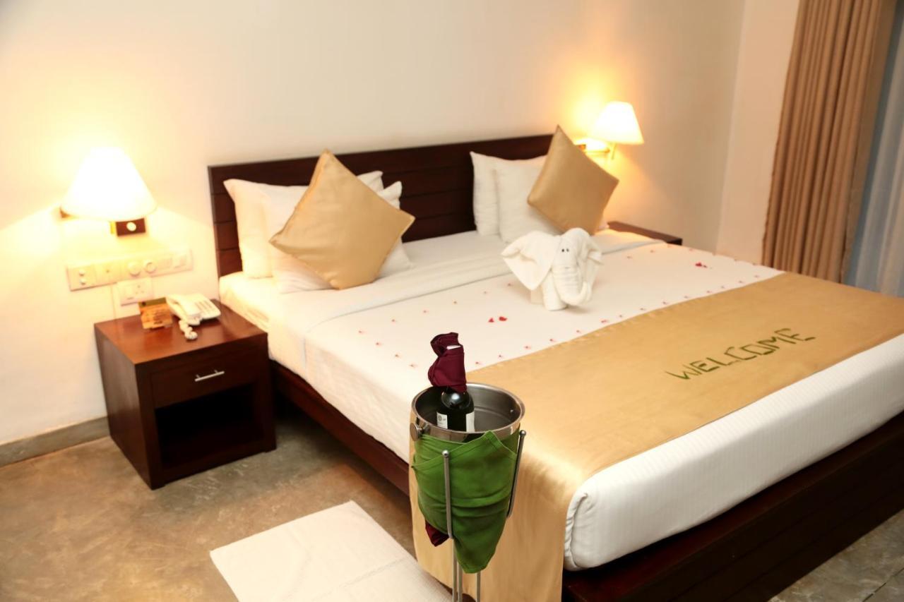Grand Udawalawe Safari Resort Zewnętrze zdjęcie